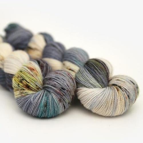 Hue Loco Merino Sock - Image 18