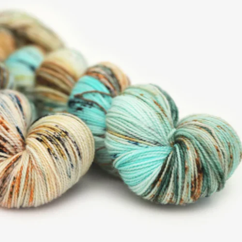 Hue Loco Merino Sock - Image 21