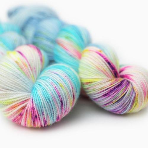 Hue Loco Merino Sock - Image 25