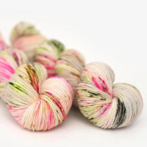 Hue Loco Merino Sock - Image 27