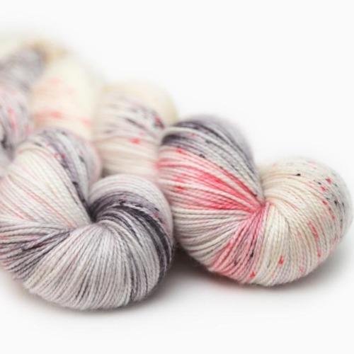 Hue Loco Merino Sock - Image 3