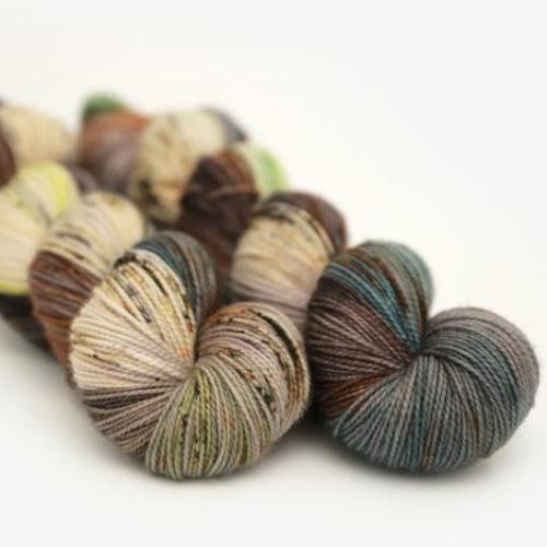 Hue Loco Merino Sock - Image 30