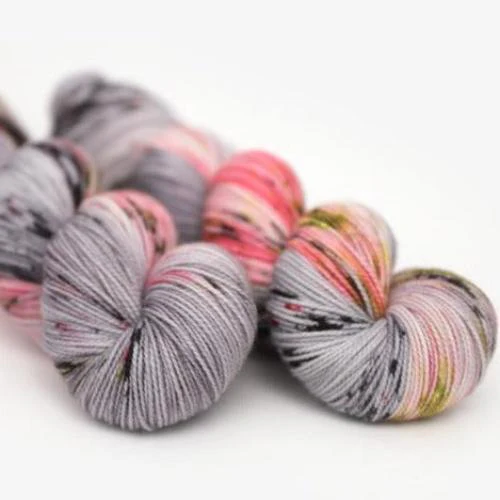 Hue Loco Merino Sock - Image 4