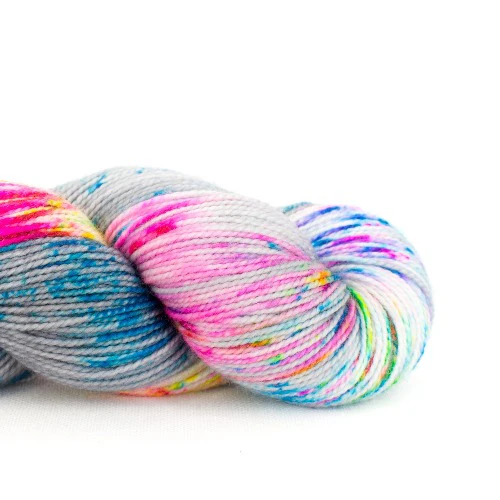 Hue Loco Merino Sock - Image 40