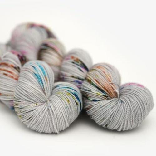 Hue Loco Merino Sock - Image 5