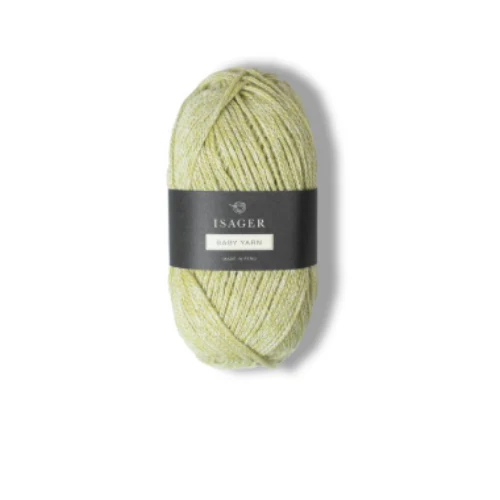 Isager - Eco Baby - Image 10