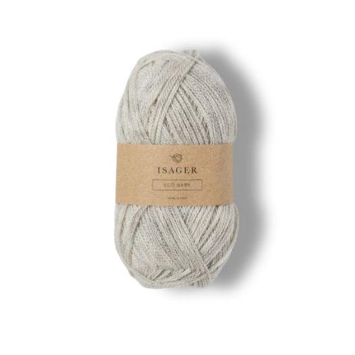 Isager - Eco Baby - Image 2