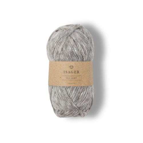 Isager - Eco Baby - Image 3