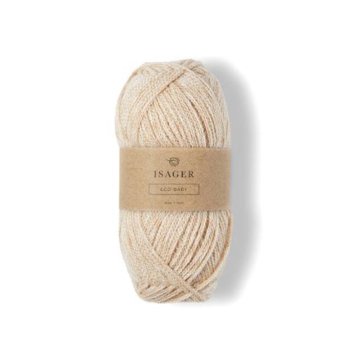 Isager - Eco Baby - Image 4