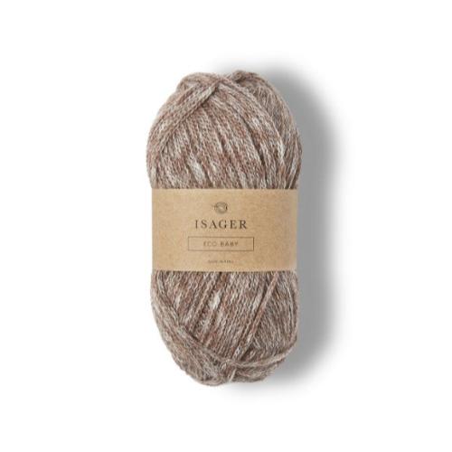 Isager - Eco Baby - Image 5