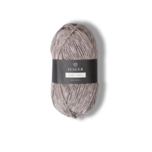 Isager - Eco Baby - Image 8