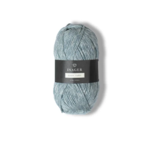 Isager - Eco Baby - Image 9