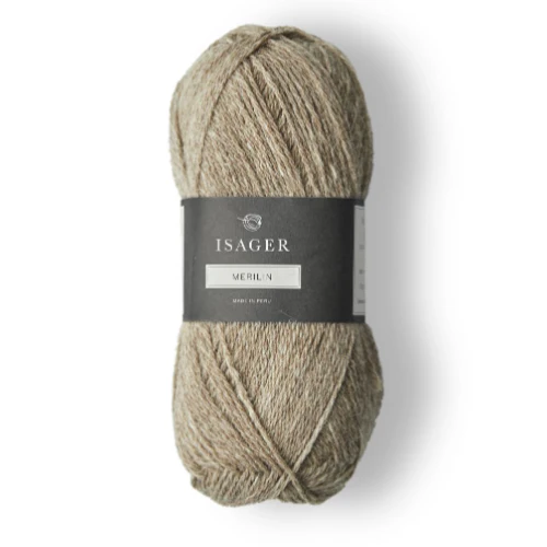 Isager - Merilin - Image 12
