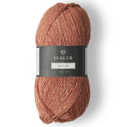 Isager - Merilin - Image 5