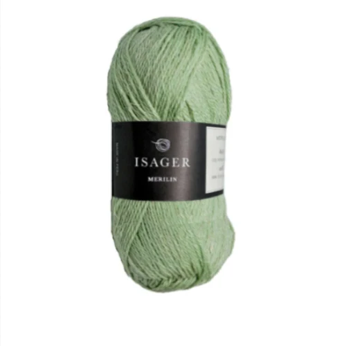 Isager - Merilin - Image 6