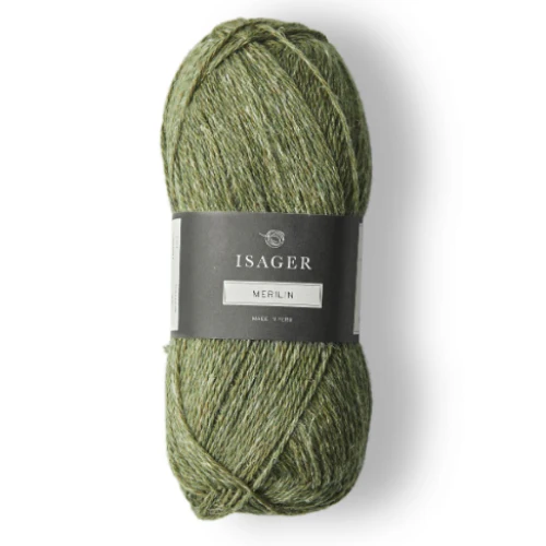 Isager - Merilin - Image 8