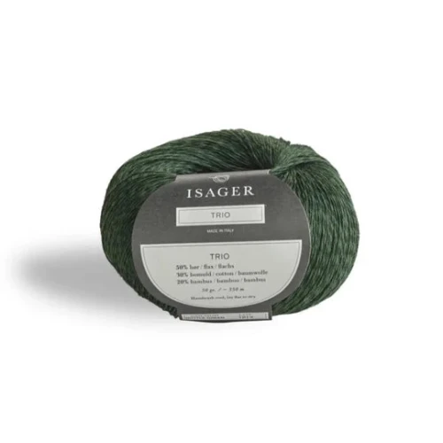 Isager - Trio - Image 10