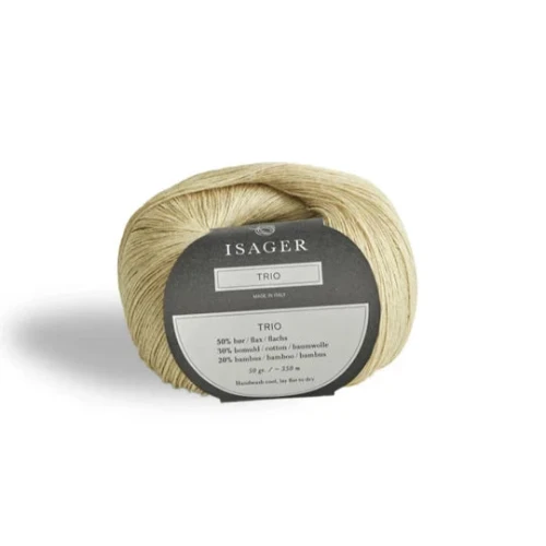 Isager - Trio - Image 12