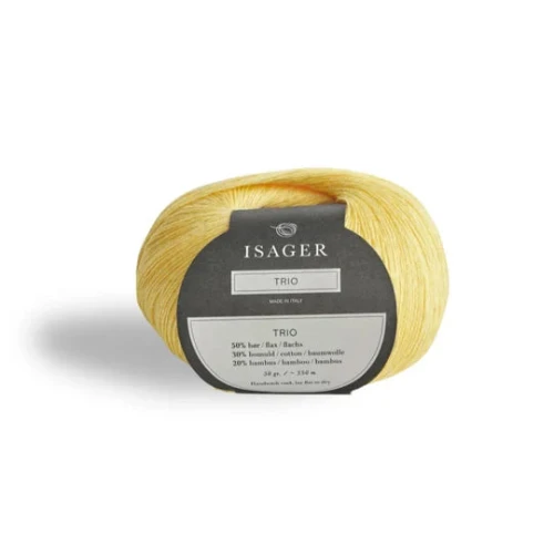 Isager - Trio - Image 13
