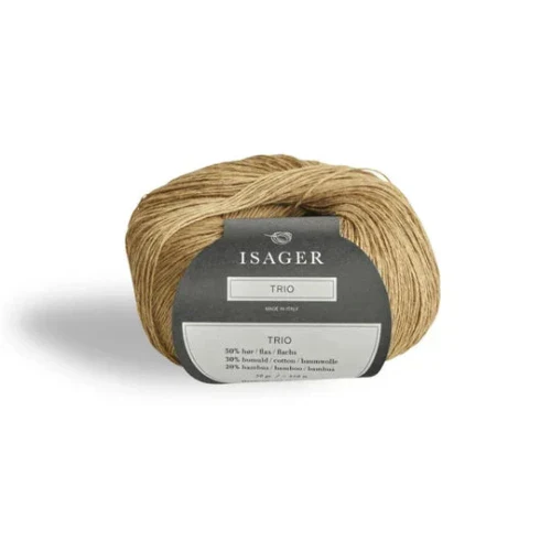 Isager - Trio - Image 14