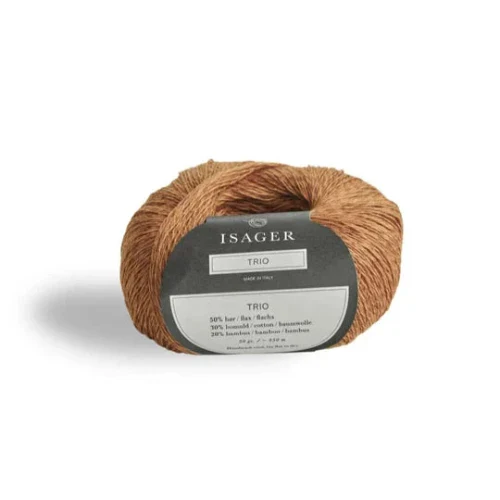 Isager - Trio - Image 15
