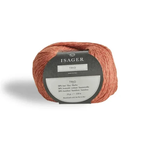 Isager - Trio - Image 16