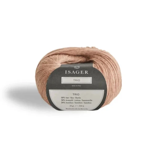 Isager - Trio - Image 17
