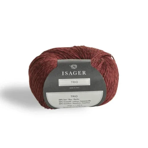 Isager - Trio - Image 19