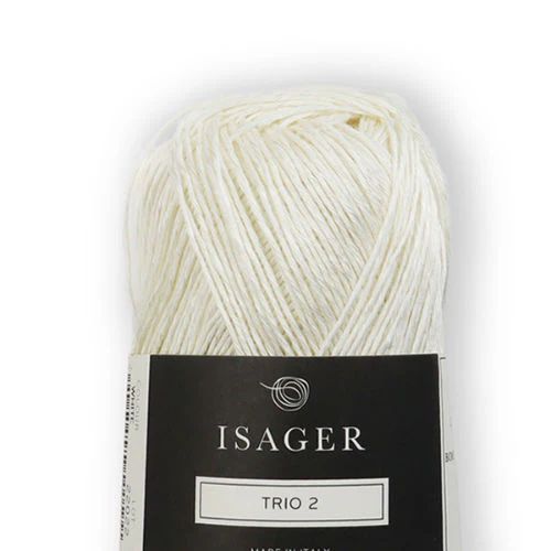 Isager Trio 2