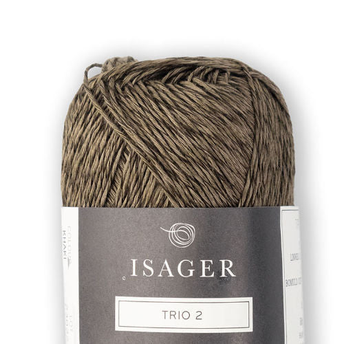 Isager Trio 2 - Image 10