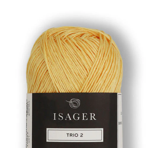 Isager Trio 2 - Image 11