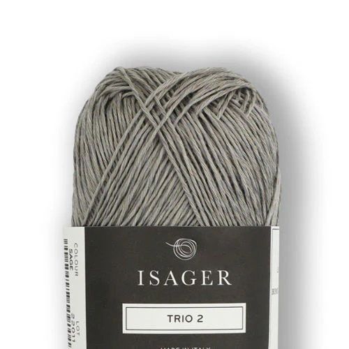 Isager Trio 2 - Image 12
