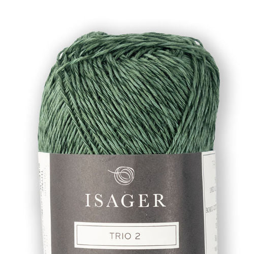 Isager Trio 2 - Image 13