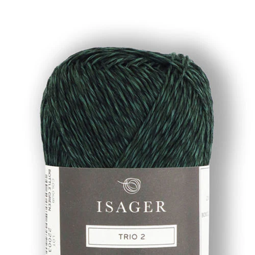 Isager Trio 2 - Image 14