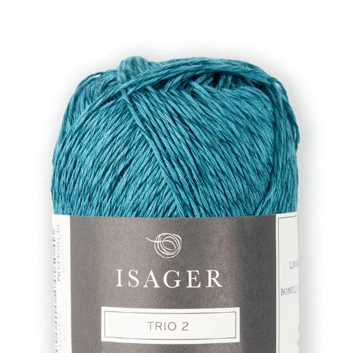 Isager Trio 2 - Image 15