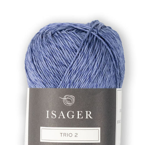 Isager Trio 2 - Image 16