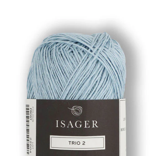 Isager Trio 2 - Image 17