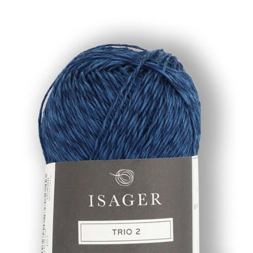 Isager Trio 2 - Image 18