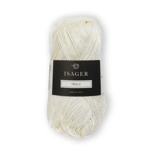 Isager Trio 2 - Image 19