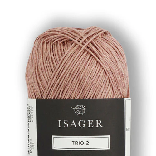 Isager Trio 2 - Image 2