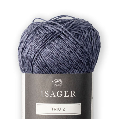 Isager Trio 2 - Image 20
