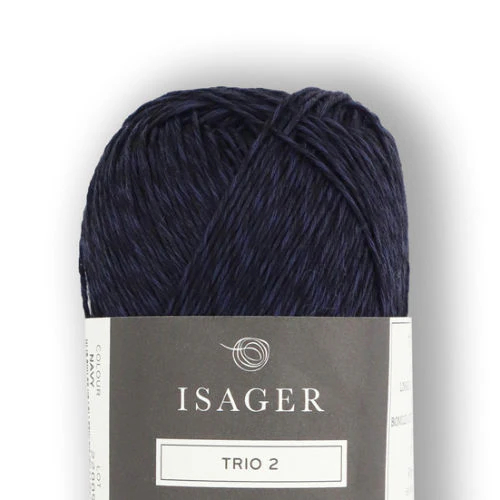 Isager Trio 2 - Image 21
