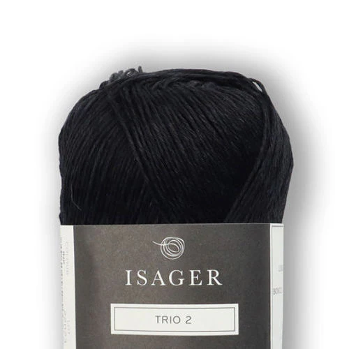 Isager Trio 2 - Image 22