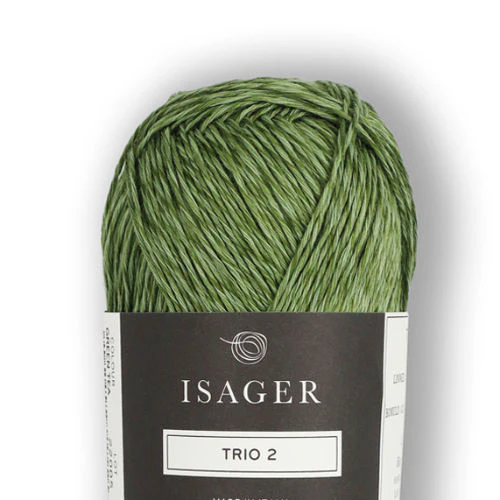 Isager Trio 2 - Image 23