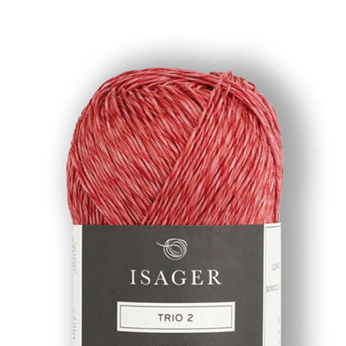 Isager Trio 2 - Image 3