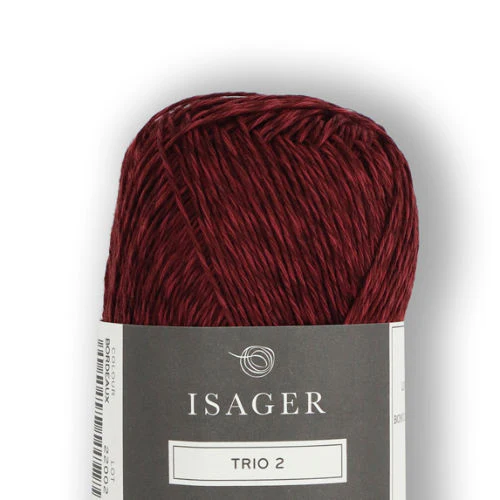 Isager Trio 2 - Image 4