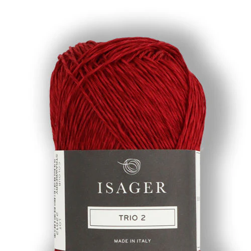 Isager Trio 2 - Image 5