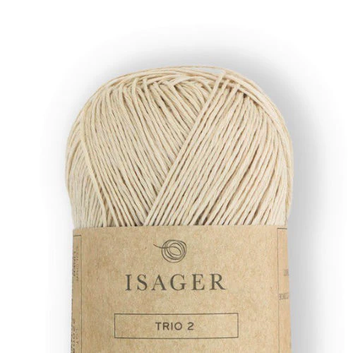 Isager Trio 2 - Image 6