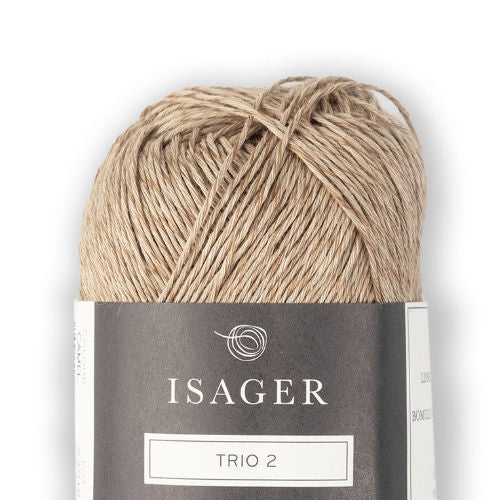 Isager Trio 2 - Image 7