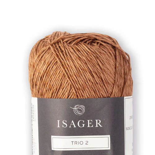 Isager Trio 2 - Image 8